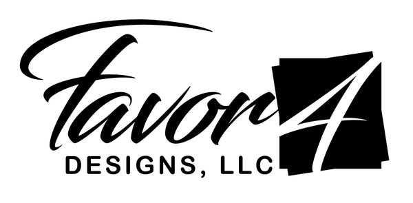 Favor4 Designs
